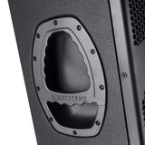 LD Systems DDQ 15 Aktiv PA Højttaler