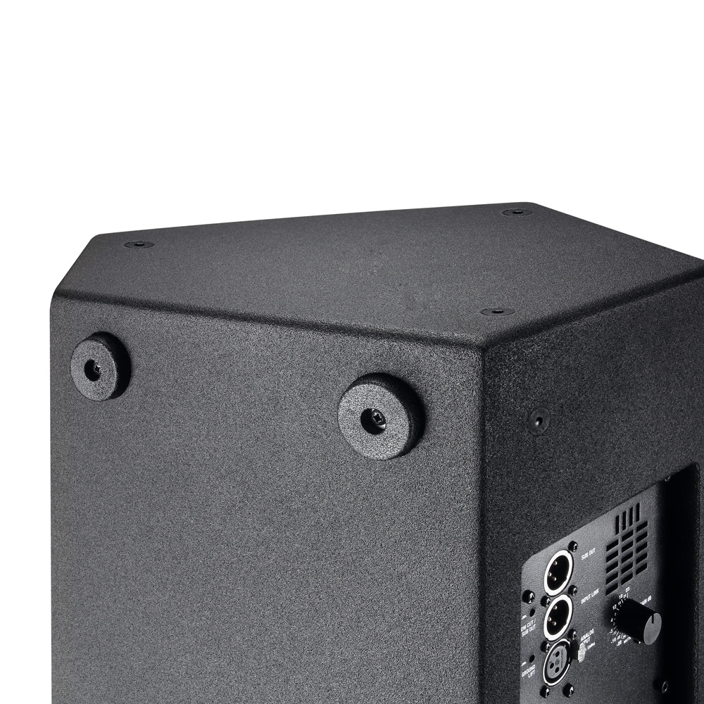 LD Systems DDQ 15 Aktiv PA Højttaler