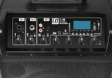 LD Systems Roadjack 10 Transportabel Højttaler (100W)