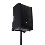 LD Systems ANNY® 10 BPH 2 B5 - 10" bærbart batteridrevet Bluetooth® PA-system med mixer og 2x headsetmikrofoner (inkl. bodypacks)