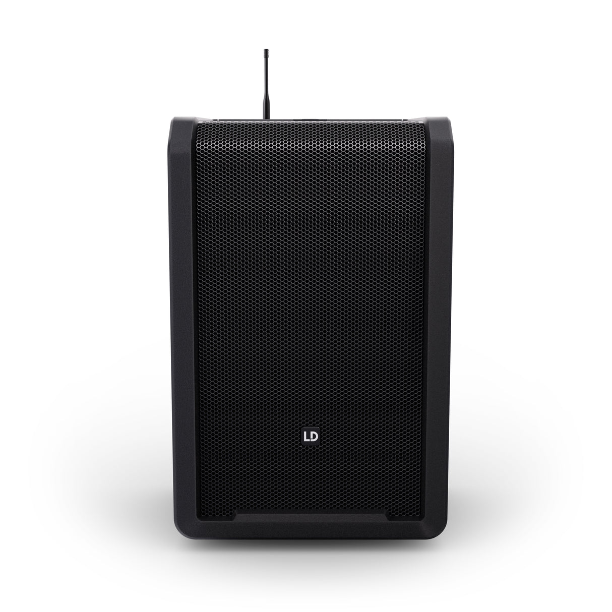 LD Systems ANNY® 10 BPH B5 - 10" bærbart batteridrevet Bluetooth® PA-system med mixer og 1x headsetmikrofon (inkl. bodypack)