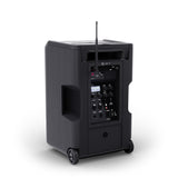 LD Systems ANNY® 10 BPH B6 - 10" bærbart batteridrevet Bluetooth® PA-system med mixer og 1 x headsetmikrofon (inkl. bodypack)