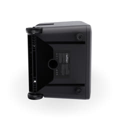 LD Systems ANNY® 10 HHD B8 - 10" bærbart batteridrevet Bluetooth®-PA-system med mixer og 1x trådløs håndholdt mikrofon