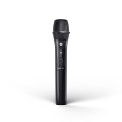 LD Systems ANNY® 10 HHD B8 - 10" bærbart batteridrevet Bluetooth®-PA-system med mixer og 1x trådløs håndholdt mikrofon