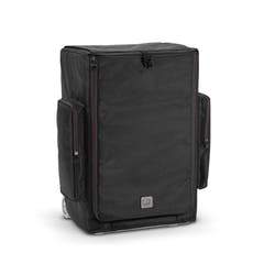 LD Systems ANNY® 10 PC - Beskyttende vejrcover til bærbar brug af ANNY® 10