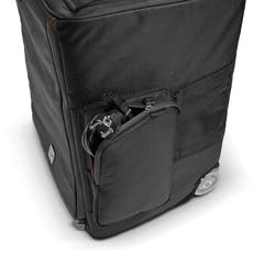 LD Systems ANNY® 10 PC - Beskyttende vejrcover til bærbar brug af ANNY® 10