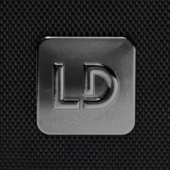 LD Systems ANNY® 10 PC - Beskyttende vejrcover til bærbar brug af ANNY® 10