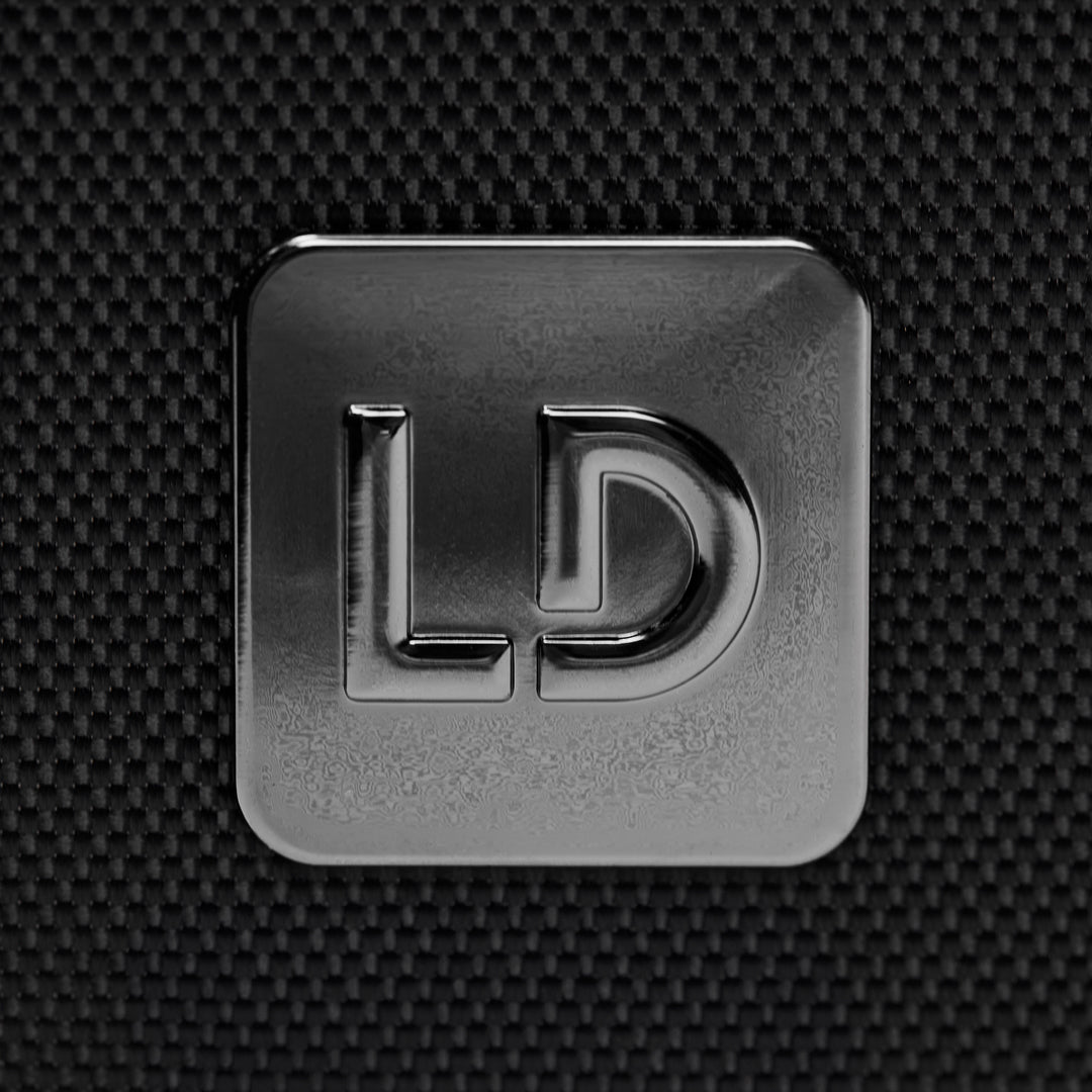 LD Systems ANNY® 10 PC - Beskyttende vejrcover til bærbar brug af ANNY® 10