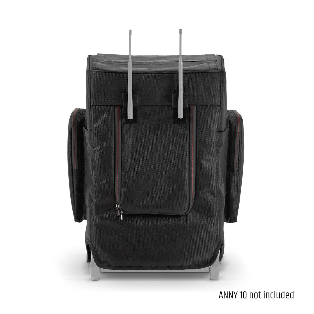 LD Systems ANNY® 10 PC - Beskyttende vejrcover til bærbar brug af ANNY® 10