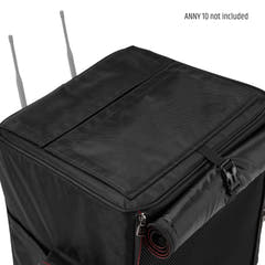 LD Systems ANNY® 10 PC - Beskyttende vejrcover til bærbar brug af ANNY® 10