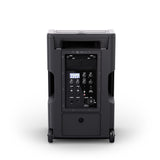 LD Systems ANNY® 10 - 10" bærbart batteridrevet Bluetooth® PA-system med mixer