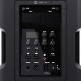 LD Systems ANNY® 10 - 10" bærbart batteridrevet Bluetooth® PA-system med mixer
