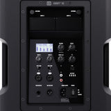 LD Systems ANNY® 10 - 10" bærbart batteridrevet Bluetooth® PA-system med mixer