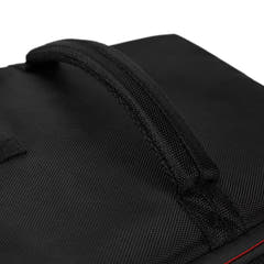 LD Systems ANNY® 8 RYGSÆK - Beskyttende rygsæk til transport og brug af ANNY® 8 på farten
