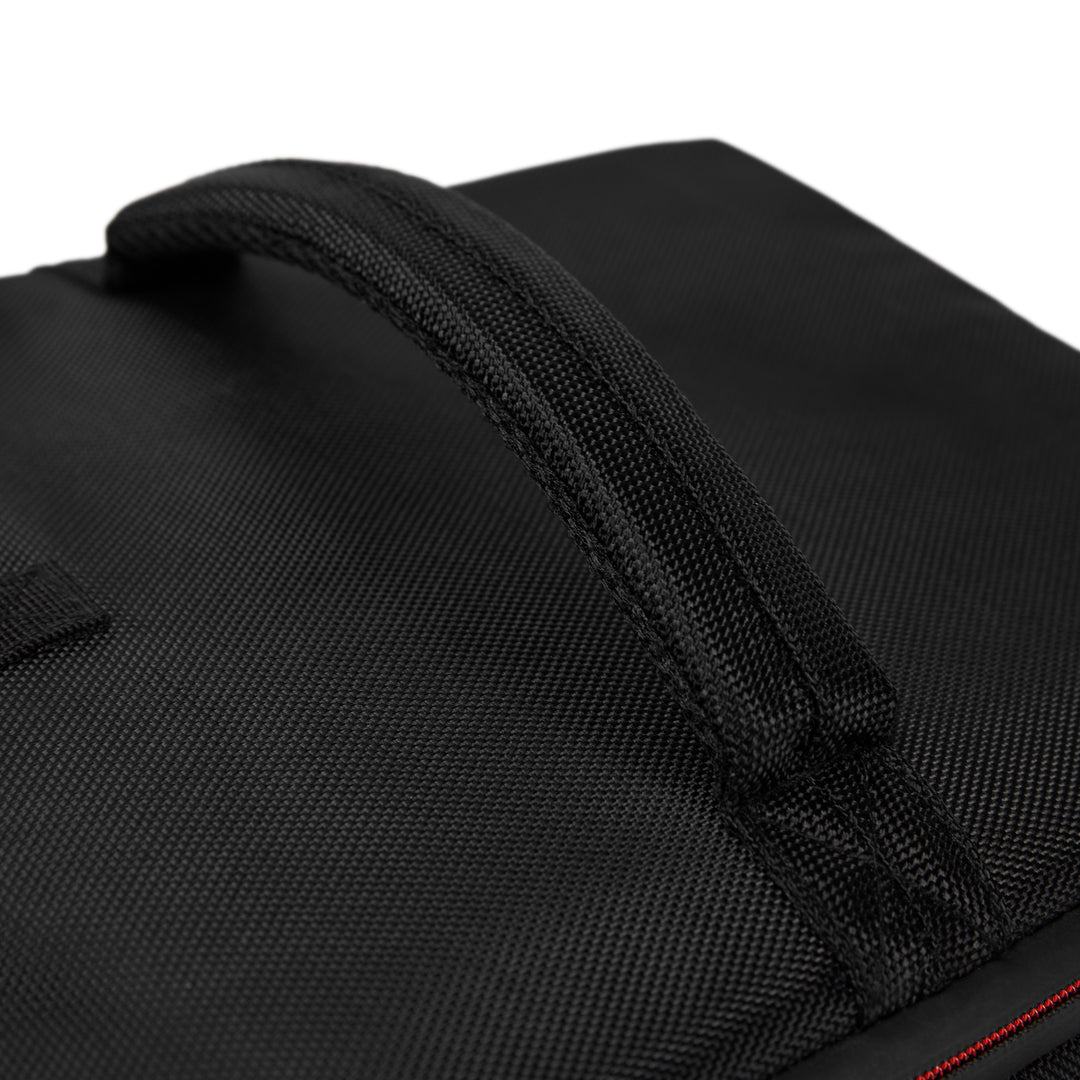 LD Systems ANNY® 8 RYGSÆK - Beskyttende rygsæk til transport og brug af ANNY® 8 på farten