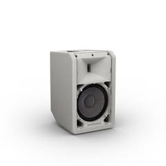 LD Systems ANNY® 8 G - Bærbar batteridrevet Bluetooth® PA-højttaler med mixer, Urban Grey