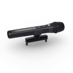 LD Systems ANNY® 8 MIC CLAMP - Mikrofonklemme med clip-in til ANNY® 8