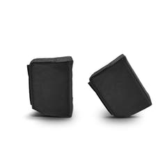 LD Systems ANNY® 8 PC - Polstret beskyttelsesovertræk til ANNY® 8