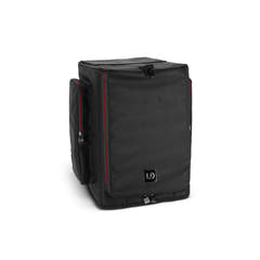 LD Systems ANNY® 8 WPC - Beskyttende vejrcover til bærbar brug af ANNY® 8