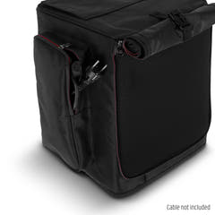LD Systems ANNY® 8 WPC - Beskyttende vejrcover til bærbar brug af ANNY® 8