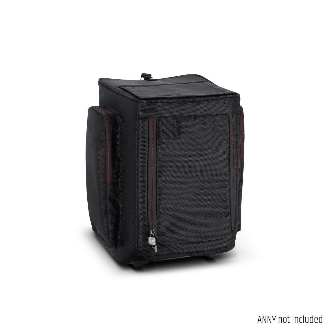 LD Systems ANNY® 8 WPC - Beskyttende vejrcover til bærbar brug af ANNY® 8