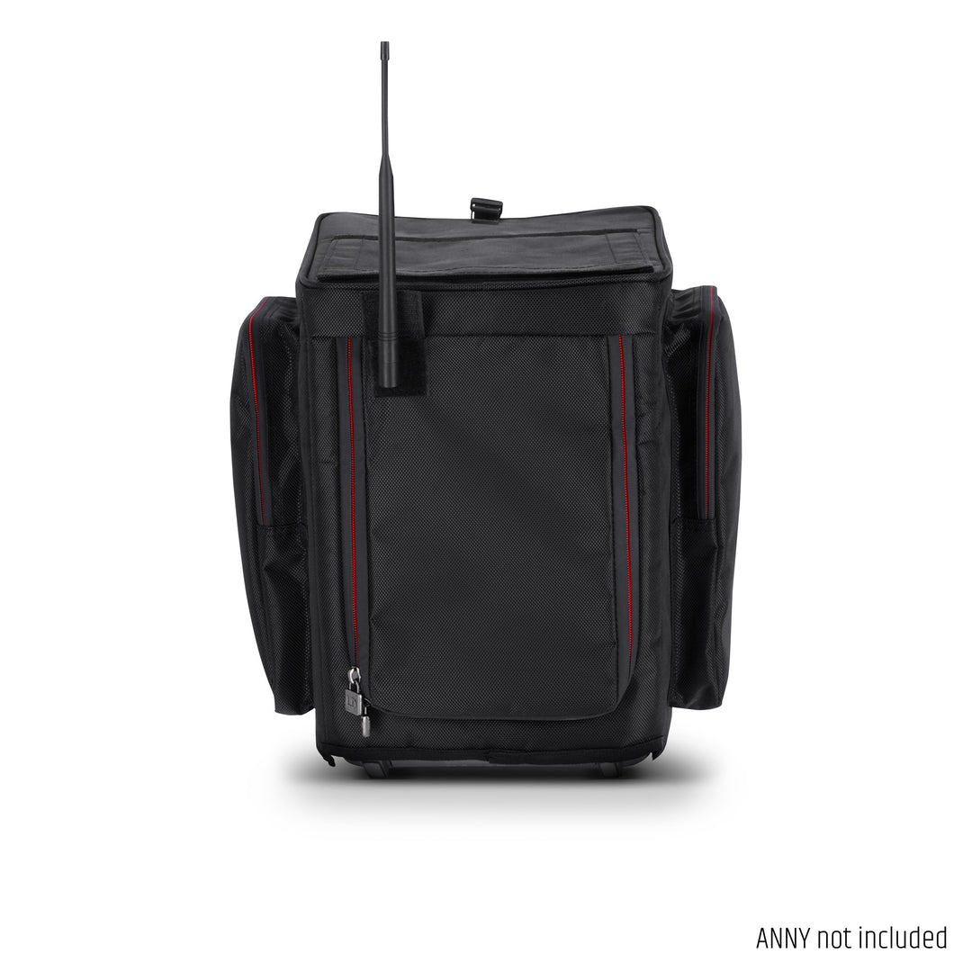 LD Systems ANNY® 8 WPC - Beskyttende vejrcover til bærbar brug af ANNY® 8