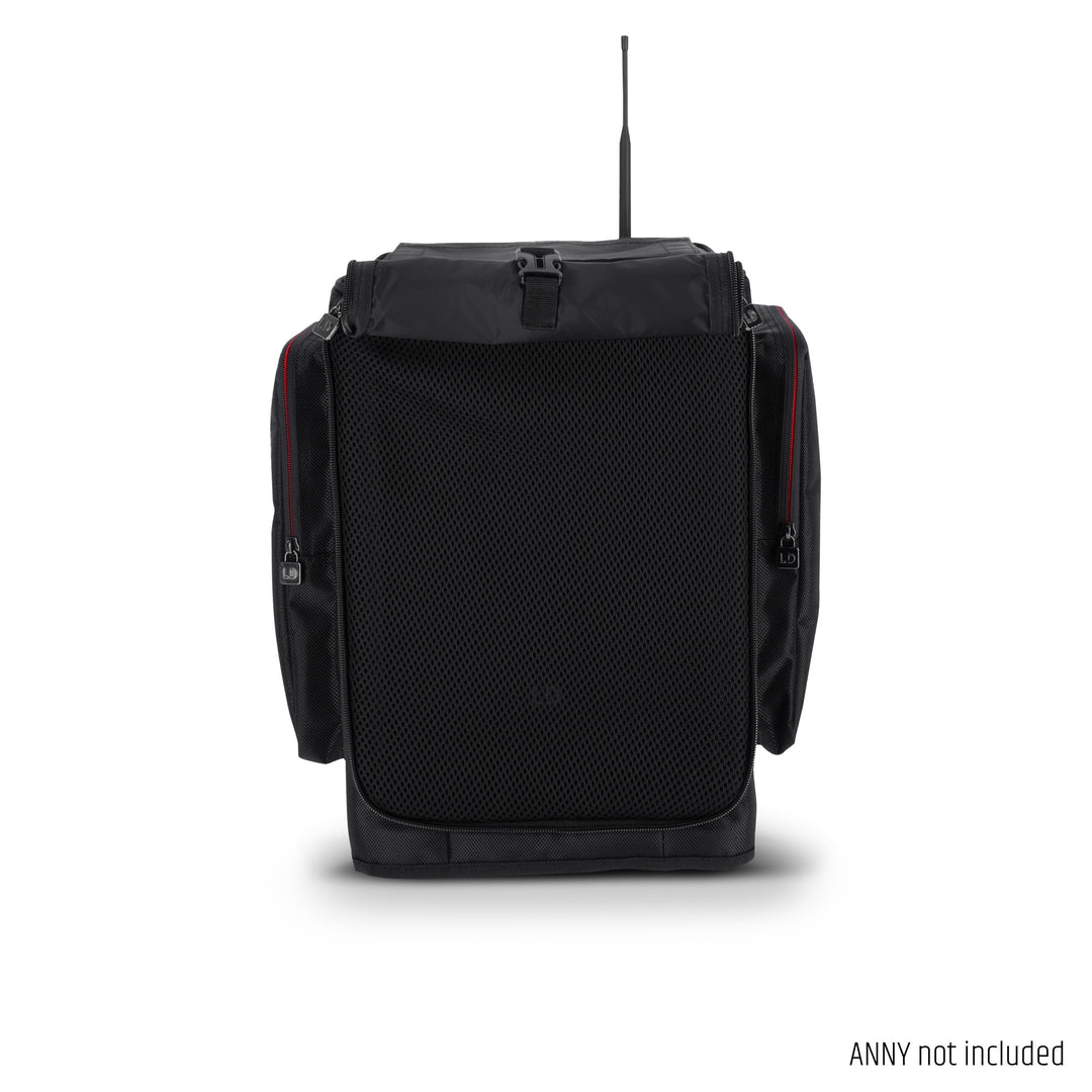 LD Systems ANNY® 8 WPC - Beskyttende vejrcover til bærbar brug af ANNY® 8