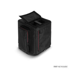 LD Systems ANNY® 8 WPC - Beskyttende vejrcover til bærbar brug af ANNY® 8