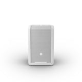 LD Systems ANNY® 8 W - Transportabel batteridrevet Bluetooth® PA-højttaler med mixer, ren hvid