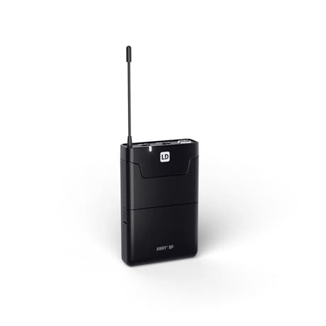 LD Systems ANNY® BP B6 - Bodypack-sender til ANNY®