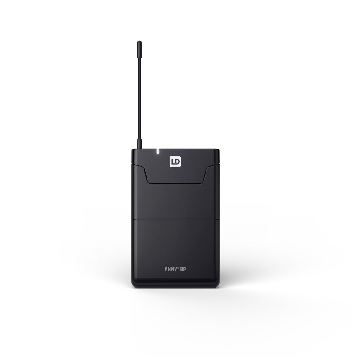 LD Systems ANNY® BP B8 - Bodypack-sender til ANNY®