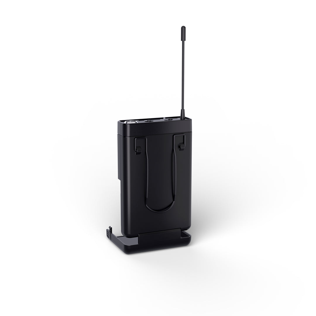 LD Systems ANNY® BP B8 - Bodypack-sender til ANNY®