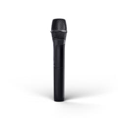 LD Systems ANNY® MD B5 - Trådløs håndholdt mikrofon til ANNY®