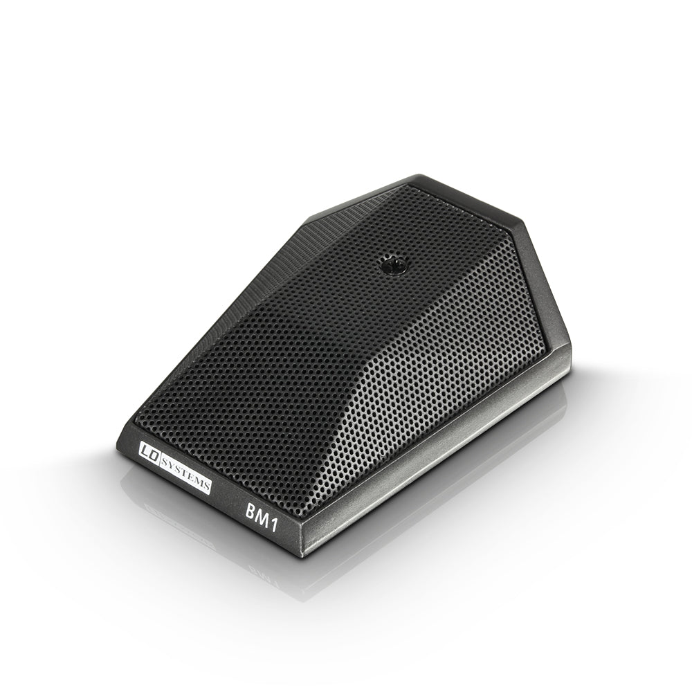 LD Systems BM1 Grænseflade Mikrofon
