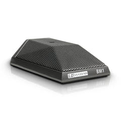 LD Systems BM1 Grænseflade Mikrofon