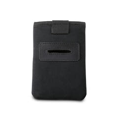 LD Systems BP POCKET 2 - Taske til bodypack-sender med gennemsigtigt vindue