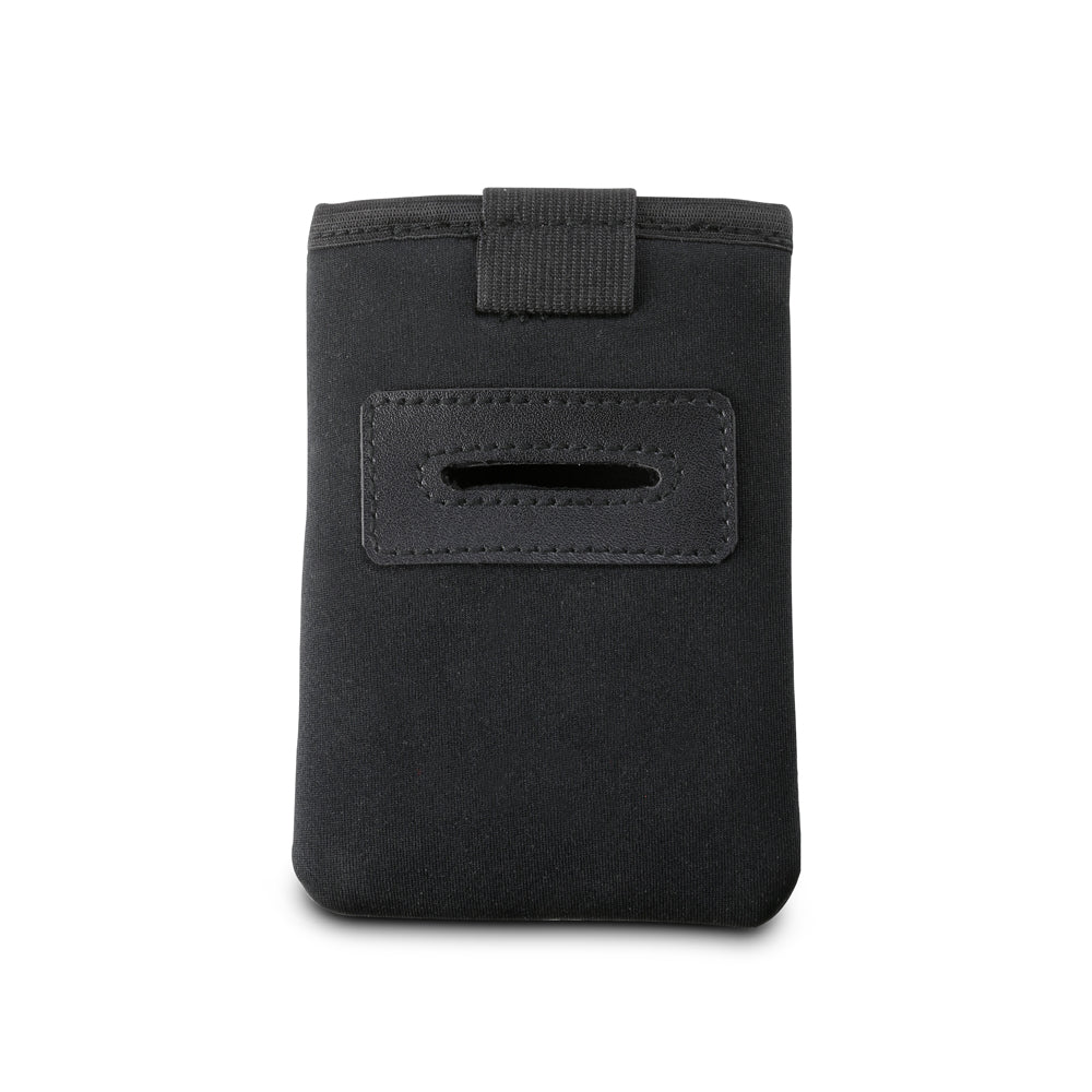 LD Systems BP POCKET 2 - Taske til bodypack-sender med gennemsigtigt vindue