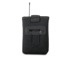 LD Systems BP POCKET 2 - Taske til bodypack-sender med gennemsigtigt vindue