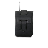 LD Systems BP POCKET 2 - Taske til bodypack-sender med gennemsigtigt vindue
