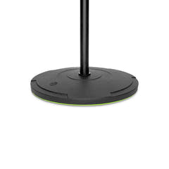 LD Systems DAVE 10 G4X STAND - Højttalerstativ med rund fod til DAVE 10 G4X