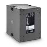 LD Systems DDQ SUB 18 Aktiv Subwoofer