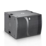 LD Systems DDQ SUB 18 Aktiv Subwoofer