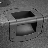 LD Systems DDQ SUB 18 Aktiv Subwoofer