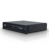 LD Systems DEEP2 2400 X Effektforstærker (2x600W, 8 Ohm)