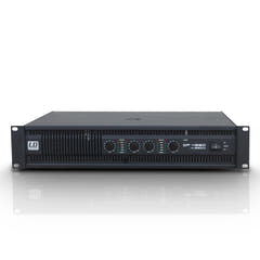 LD Systems DEEP2 4950 - Forstærker (4x490W, 8 Ohm)