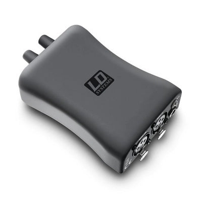 LD Systems HPA 1 - Hovedtelefonforstærker