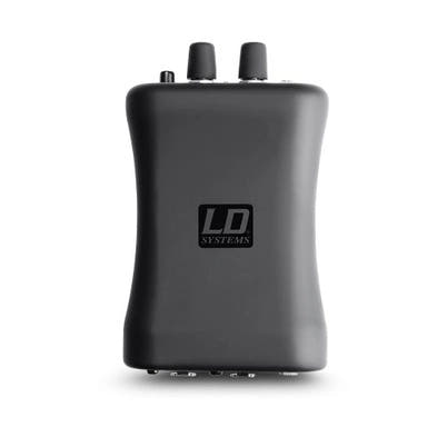 LD Systems HPA 1 - Hovedtelefonforstærker