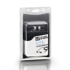LD Systems IEHP 1 Professional In-Ear Monitor