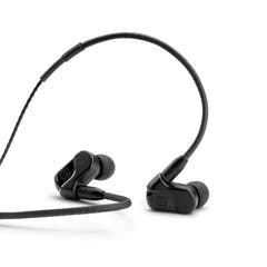 LD Systems IE HP 2 - Professionelle in-ear-hovedtelefoner