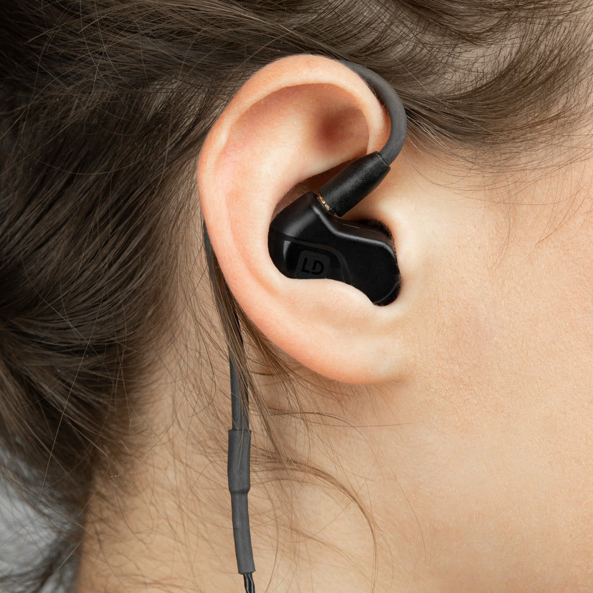 LD Systems IE HP 2 - Professionelle in-ear-hovedtelefoner